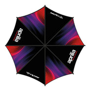 Aprilia Racing Team Rain Umbrella Replica 2026 IXON 
