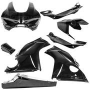 Complete fairing set Lavatex AP Carbon Line Ducati Panigale V4/S (25-26) 