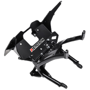 Aluminum instrument holder "STK" Ducati Panigale V4/S/R (18-24) Pierobon