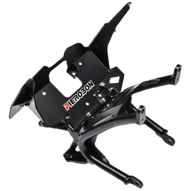 Aluminum instrument holder "STK" Ducati Panigale V4/S/R (18-24) Pierobon