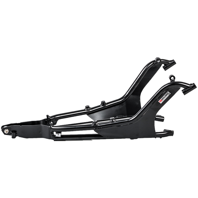 Aluminum rear frame DB Holders Ducati Panigale V4/S/R (18-20) 