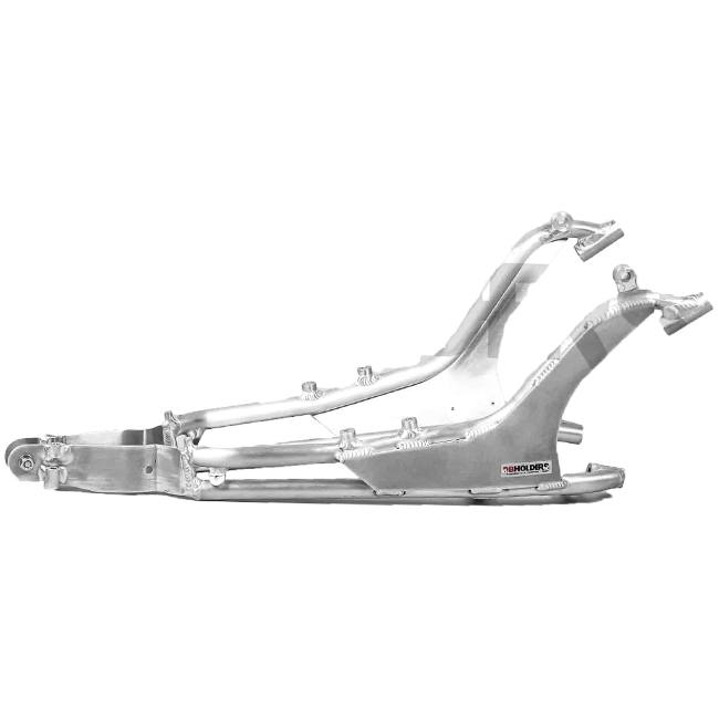 Aluminum rear frame DB Holders Ducati Panigale V4/S/R (18-20) 