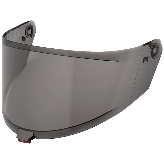 KYT Visor KX-1 Race GP lightly tinted YAKX0VF0 