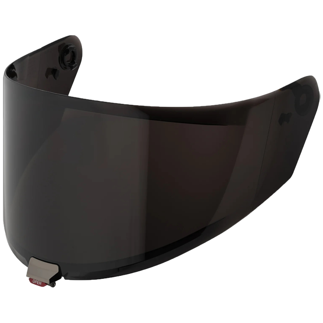 Suomy visor S1-XR GP and SR-GP Evo heavily tinted KASX0VS0 