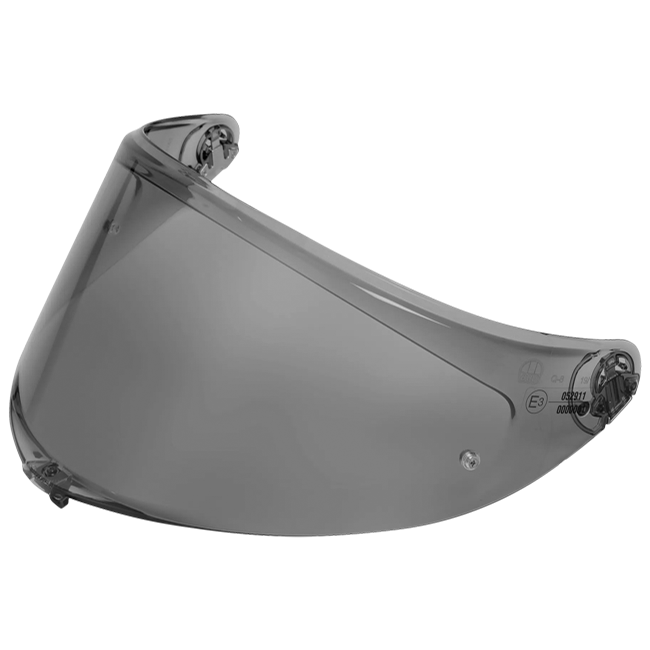 Visera AGV K6 S/K6 50% ligeramente ahumada 