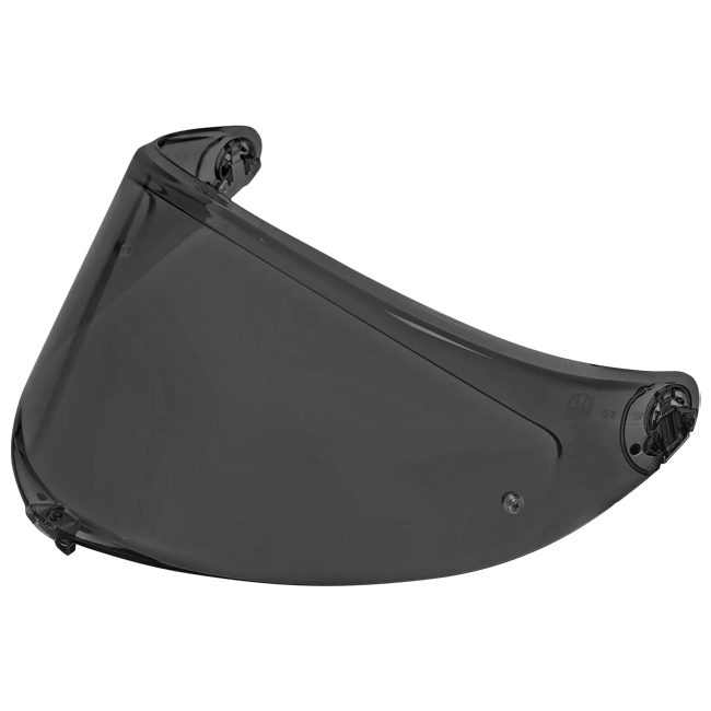 AGV visor K6 S/K6 80% tinted