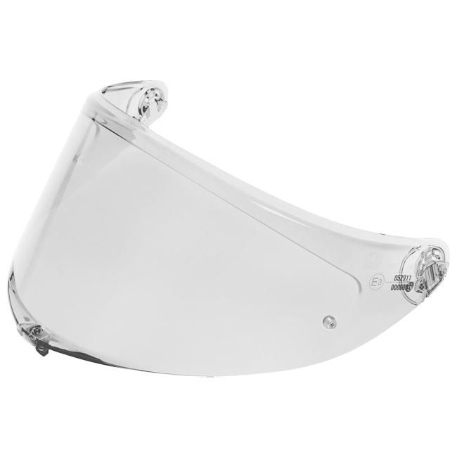 AGV Visier K6 S/K6 clear
