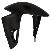 Carbon Front Mudguard WorldSSP Feel Racing Ducati Panigale V2 955 (20-24) FR.564.111.C 