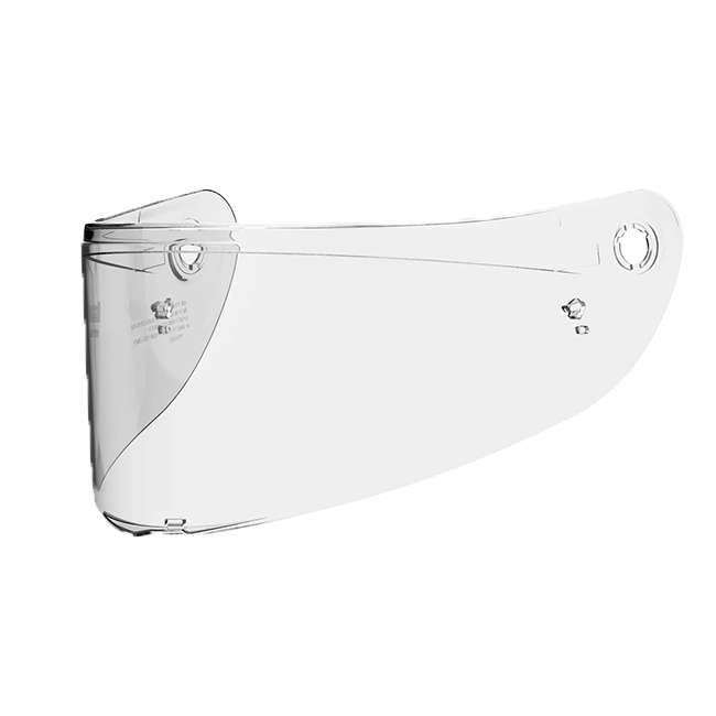 MT-Helmets KRE+ S Visera Clara 