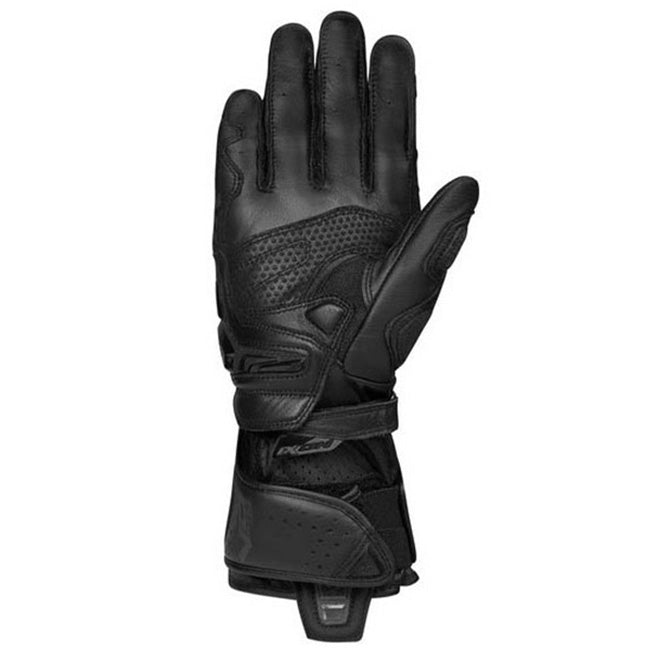 IXON Vortex GL Racing leather gloves | Men | Black 