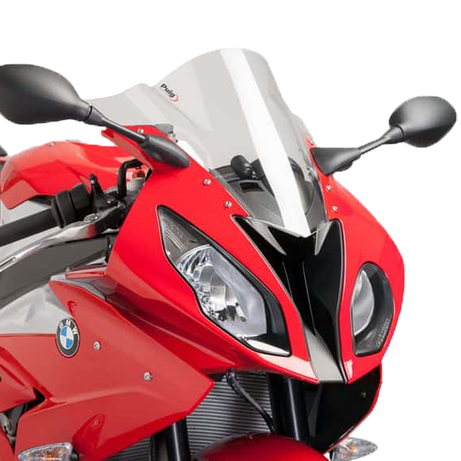 Puig Z-Racing Parabrisas BMW S1000RR K46 (15-18) 7564 