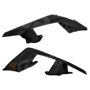 Winglets Set 3D Printed Carbon for Honda CBR 1000 RR-R SC82 (24-26) 