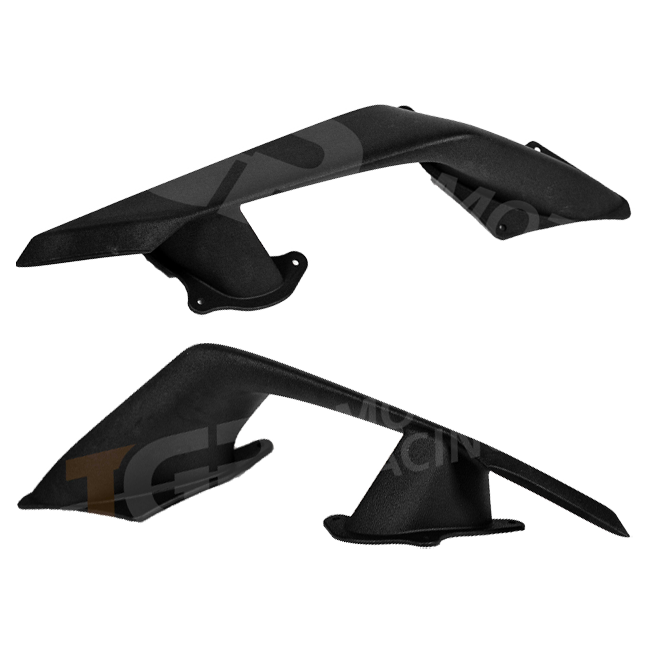 Winglets Set 3D Printed Carbon for Honda CBR 1000 RR-R SC82 (24-26) 