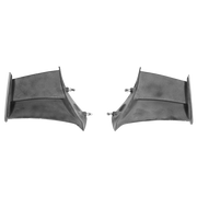 Winglets Set Lavatex AP Carbon Line Ducati Panigale V4 R (2026) 