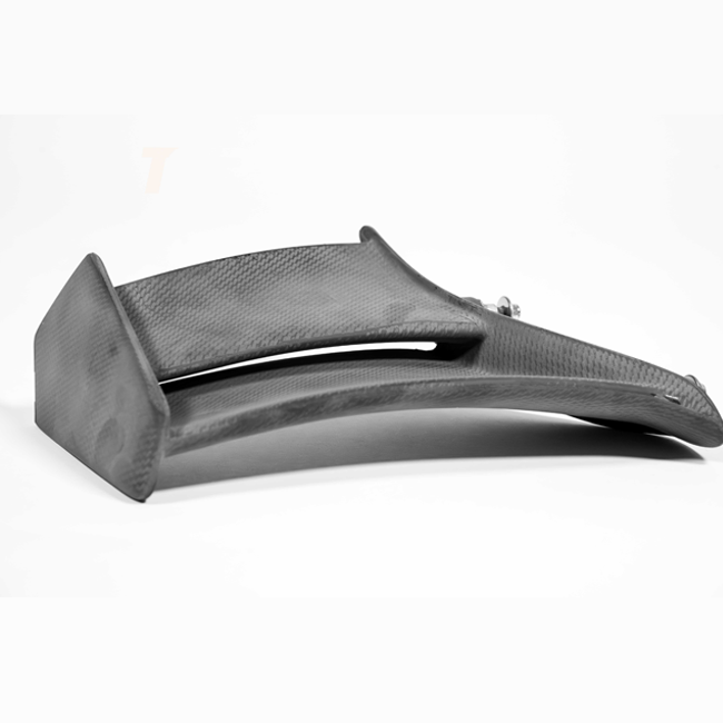 Winglets Set Lavatex AP Carbon Line Ducati Panigale V4 R (2026) 