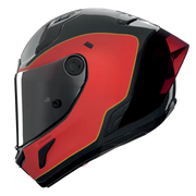 Nolan X-804 RS Casco Ultra Carbono Asso di Picche 356 