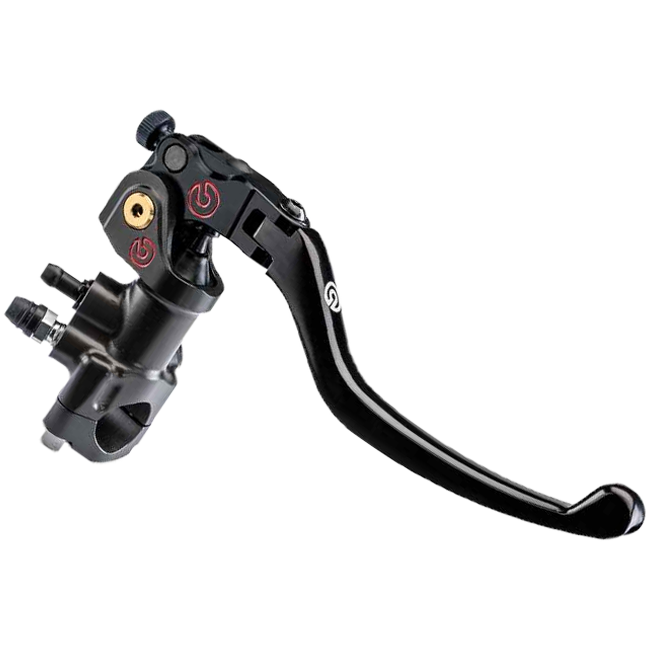 Brembo Radial Brake Master Cylinder MotoGP PR19x18 FL GP XA7G7G0 