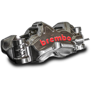 Brembo Racing GP4-PR Monoblock Brake Zongs on the right 108mm XB6E511