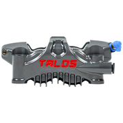 Talos X75 SBK Racing Monoblock P4 32/36 100mm Brake Caliper Front Right | X75.100.HD.R 