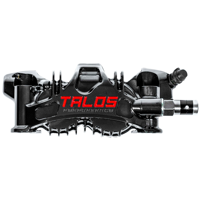 TALOS X82 SBK Racing Monoblock P4 34/38 108mm Brake Caliper Front Right | X82.108.DL.R 