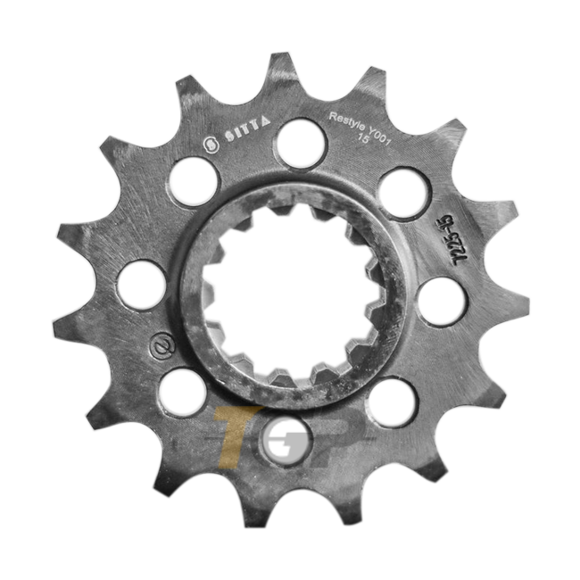 Sitta Ritzel BMW S1000RR K67 (19-25) (Y001) 14-18 Teeth, 520/525 Pitch 