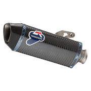 Termignoni Slip-on Carbon Yamaha YZF-R1/M (15-25) Y106080cft