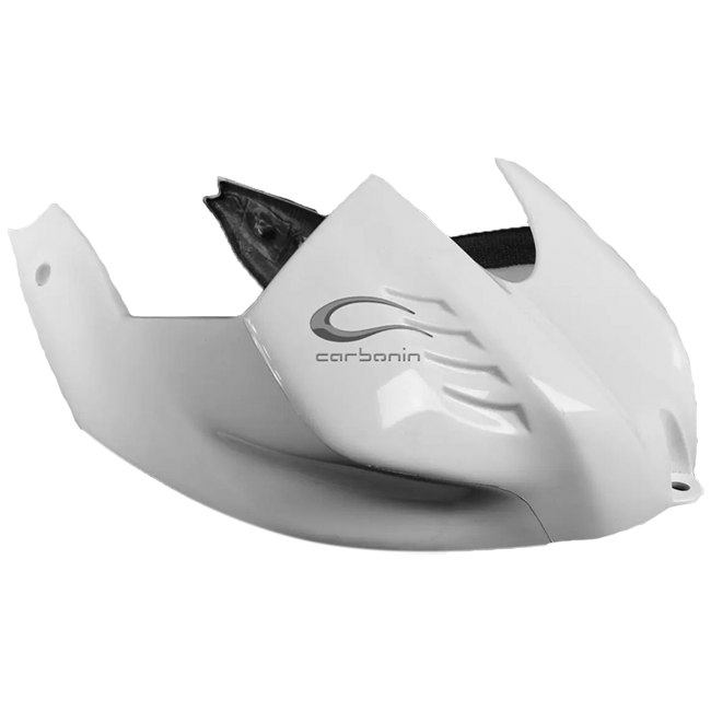 Airbox cover Avio Fiber Carbonin Yamaha YZF-R6 RJ27 (17-25) Y18425AF