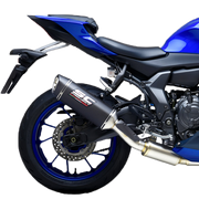 SC-Project Completion Street SC1-S Yamaha YZF-R7 (21-24) Y36A-C125