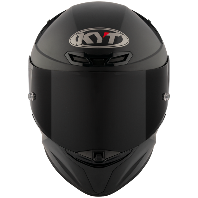 Kyt TT-Revo helmet black matt y6tr00x6
