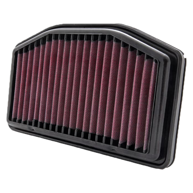 K&N Racing Air Filter Yamaha YZF-R1 RN22 (09-14) YA-1009R