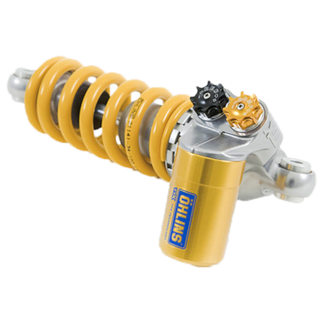 Amortiguador Öhlins TTX RT Yamaha YZF-R6 (06-25) YA 358 