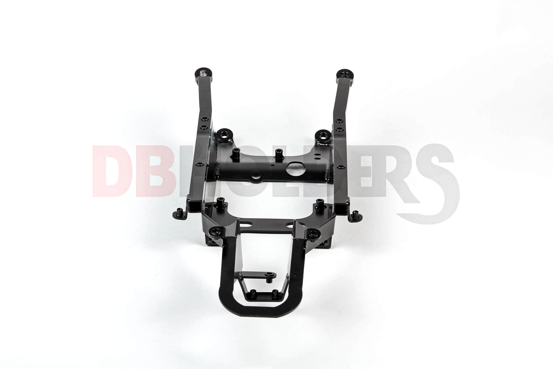 Aluminum rear frame DB Holders Yamaha YZF-R1/M RN32, RN49 & RN65 (15-25) 
