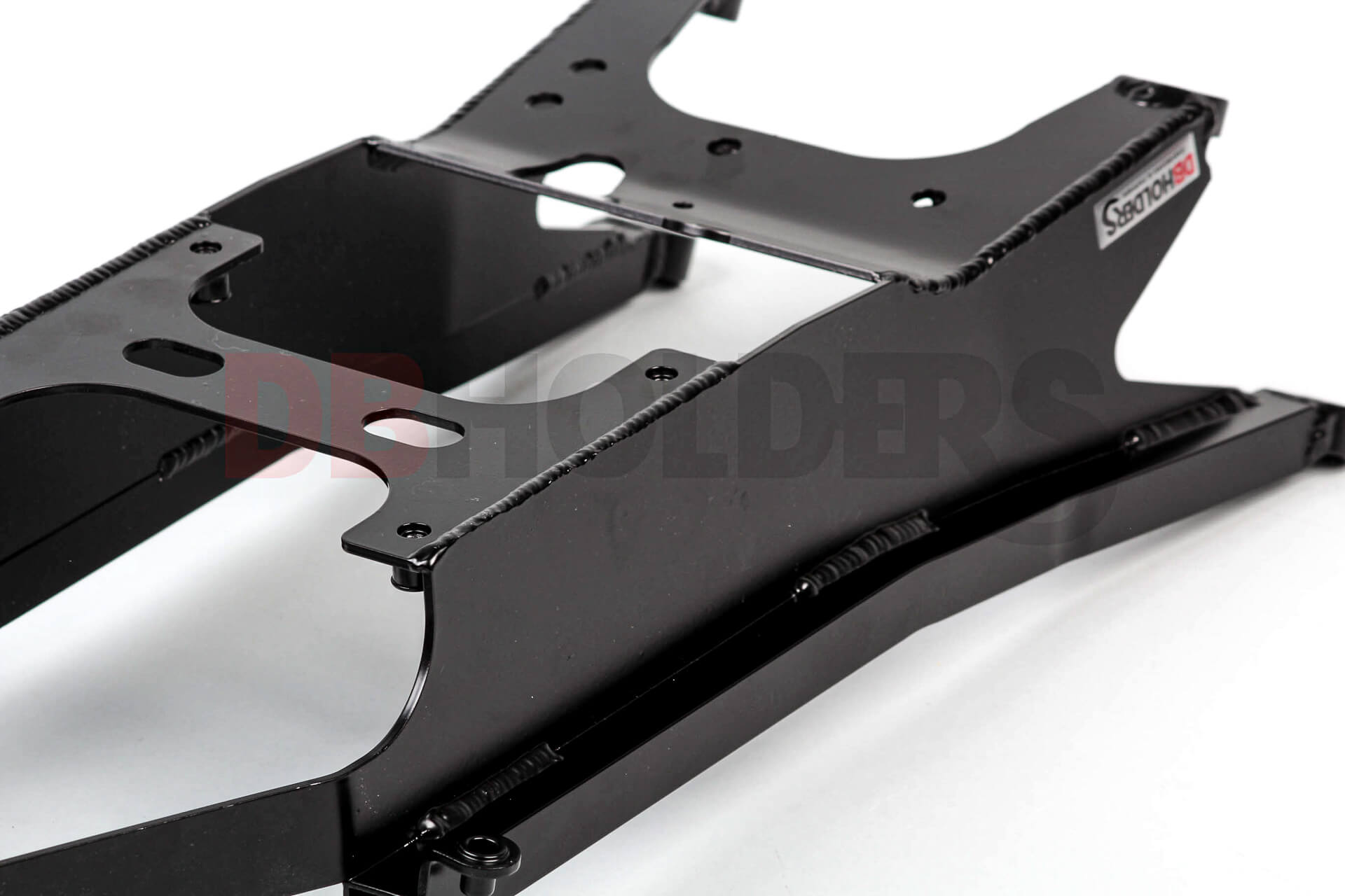 Aluminum rear frame DB Holders Yamaha YZF-R1/M RN32, RN49 & RN65 (15-25) 