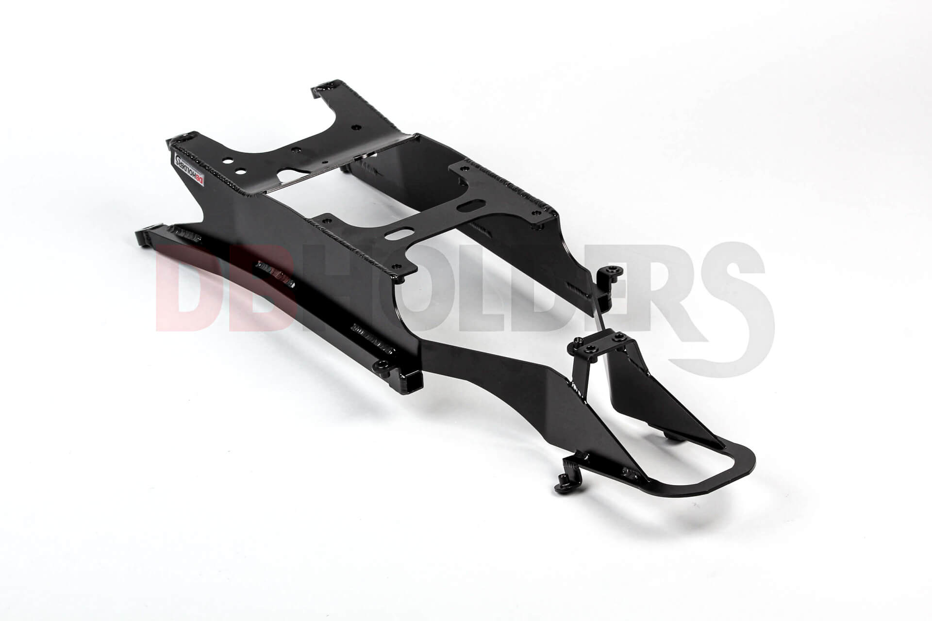 Aluminum rear frame DB Holders Yamaha YZF-R1/M RN32, RN49 & RN65 (15-25) 
