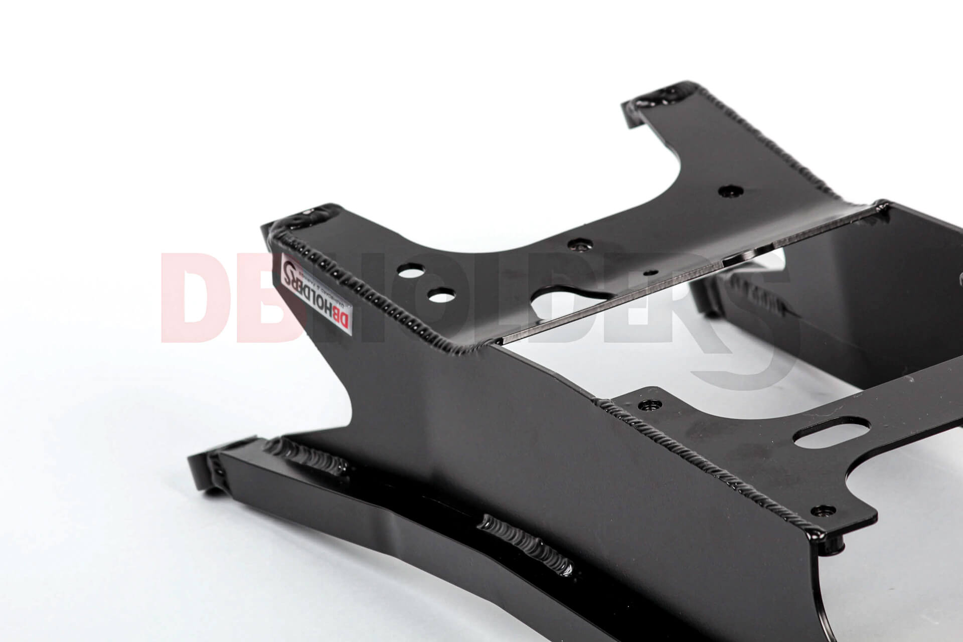 Aluminum rear frame DB Holders Yamaha YZF-R1/M RN32, RN49 & RN65 (15-25) 