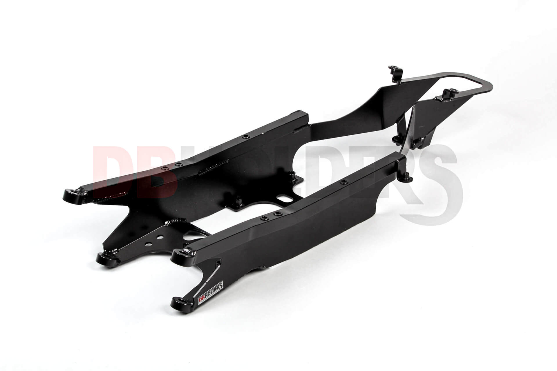 Aluminum rear frame DB Holders Yamaha YZF-R1/M RN32, RN49 & RN65 (15-25) 