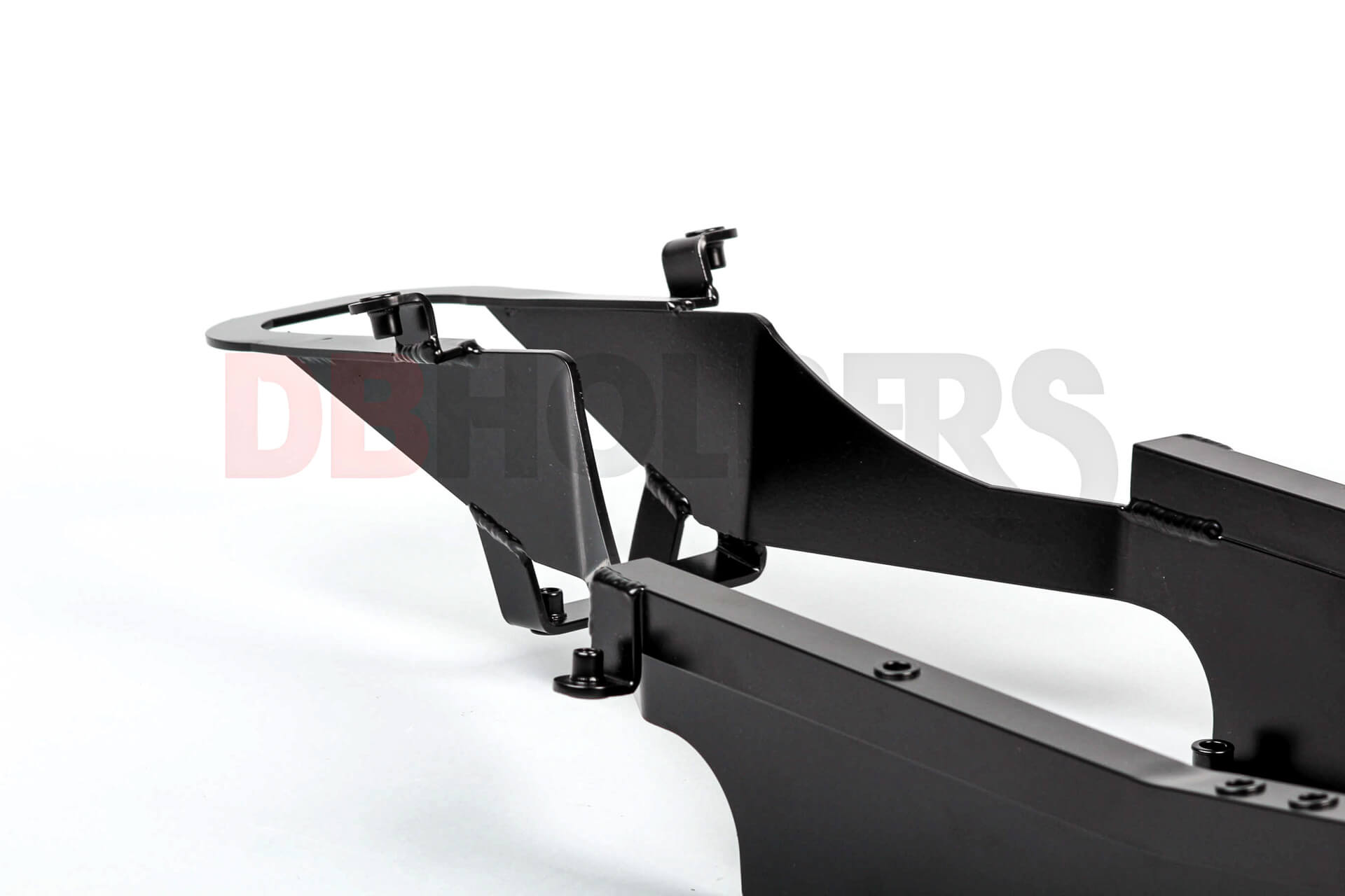 Aluminum rear frame DB Holders Yamaha YZF-R1/M RN32, RN49 & RN65 (15-25) 