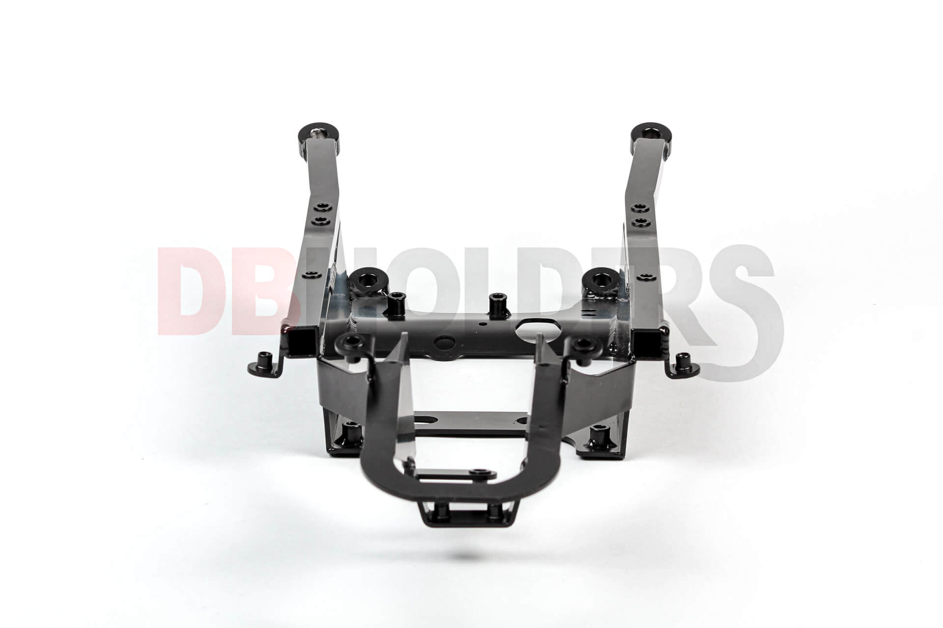 Aluminum rear frame DB Holders Yamaha YZF-R1/M RN32, RN49 & RN65 (15-25) 