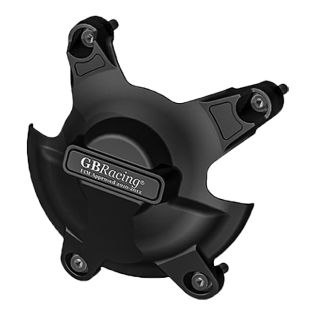 Protector de generador cubierta de protección GBRacing Yamaha YZF-R1 (09-14) 