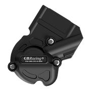 Ignition protector protective cover SBK GBracing yamaha yzf-r1/m rn32, rn49 and rn65 (15-25)