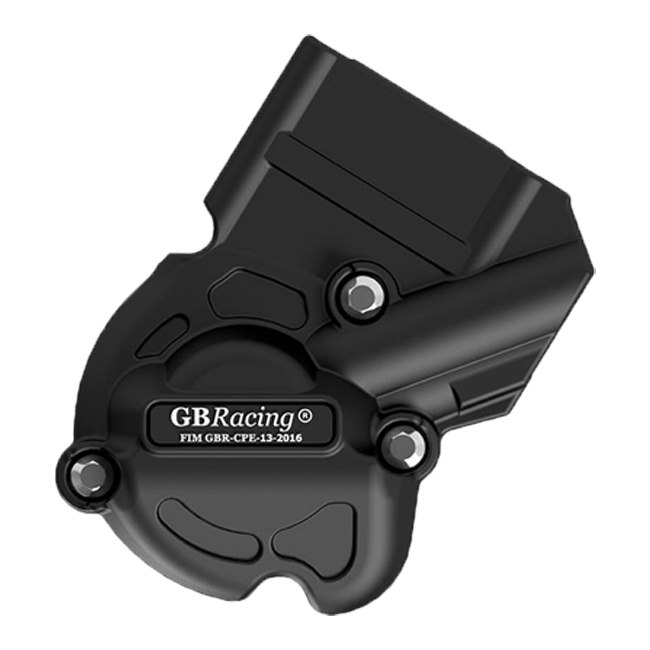 Ignition protector protective cover SBK GBracing yamaha yzf-r1/m rn32, rn49 and rn65 (15-25)