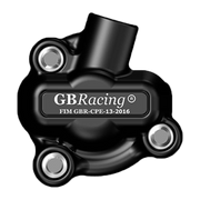 Water pump protector protective cover GbRacing Yamaha YZF-R3 (15-22)