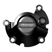 Sighting machines protector protective cover GBRacing Yamaha YZF-R1/M RN32, RN49 and RN65 (15-25)