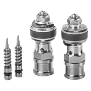 K-Tech front wheel fork piston kit yamaha yzf-r7 (21-25) 118-200-020-014