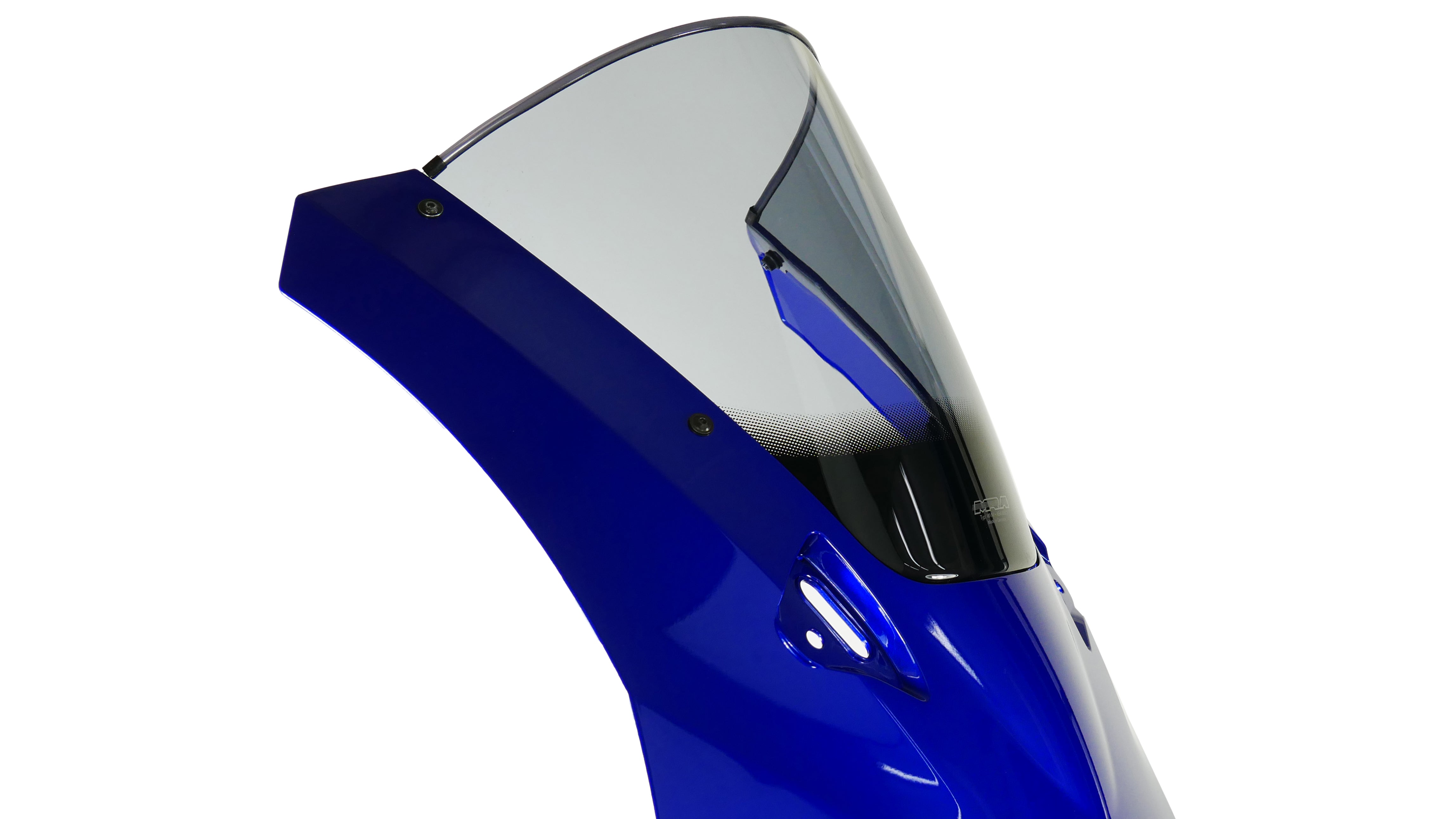 MRA R Racing Windshield Yamaha YZF-R9 (25-26) 