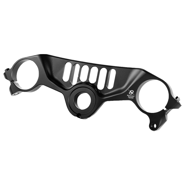Puente de horquilla Race (SUPERIOR) Bonamici Racing Kawasaki ZX-10 R/RR (16-20) PSK1R 