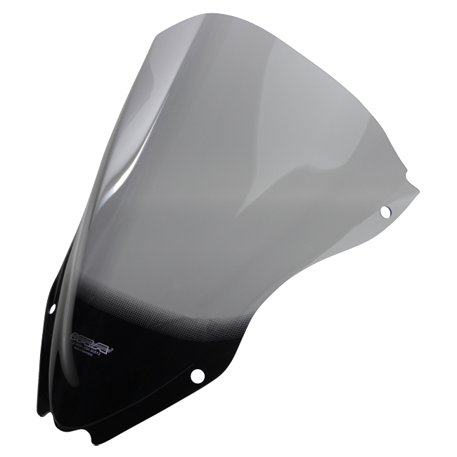 MRA R Racing Windshield Kawasaki ZX-10 R/RR (16-20) 