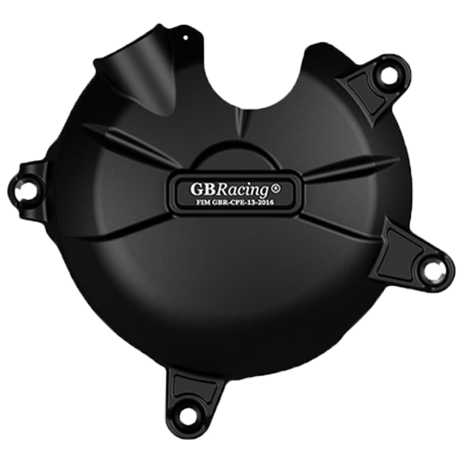 Coupling Protector Protection cover GBRacing Kawasaki ZX-6R/636/RR (09-25)