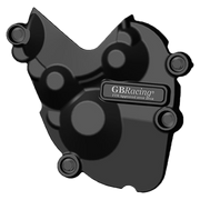 Protector de cubierta de encendido GBRacing Kawasaki ZX-6R/636/RR (13-25) 