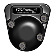 Ignition protector protective cover GBRACING BMW S1000RR K46 (09-18)